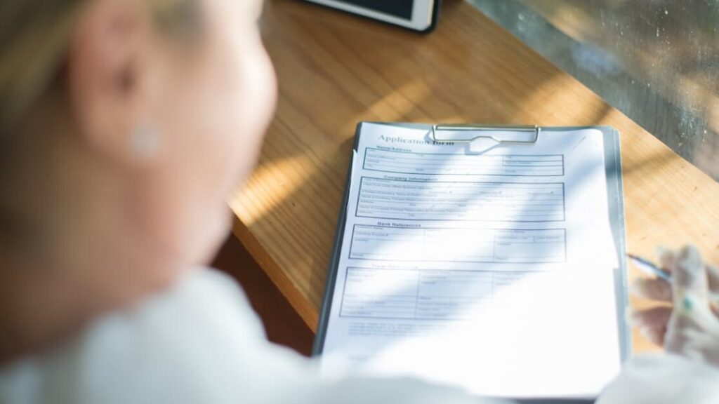 Demande de retraite personnelle formulaire - Télécharger le PDF gratuit