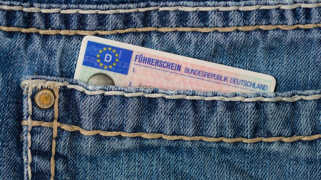 Télécharger le formulaire pour le permis de conduire en PDF gratuit