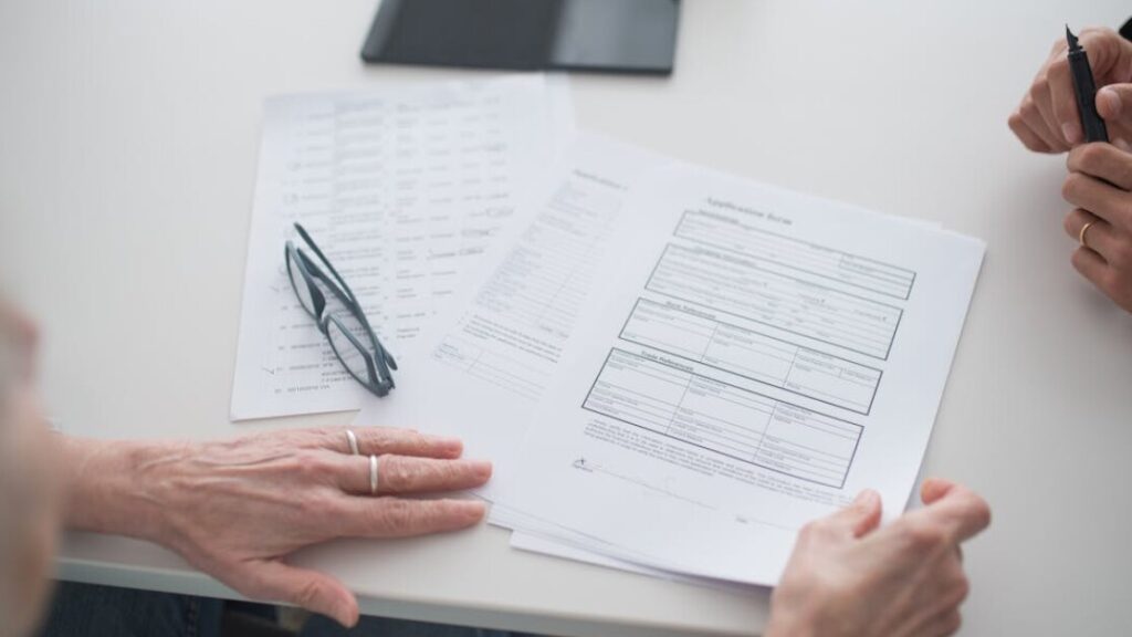 Formulaire demande de nationalité portugaise en PDF gratuit