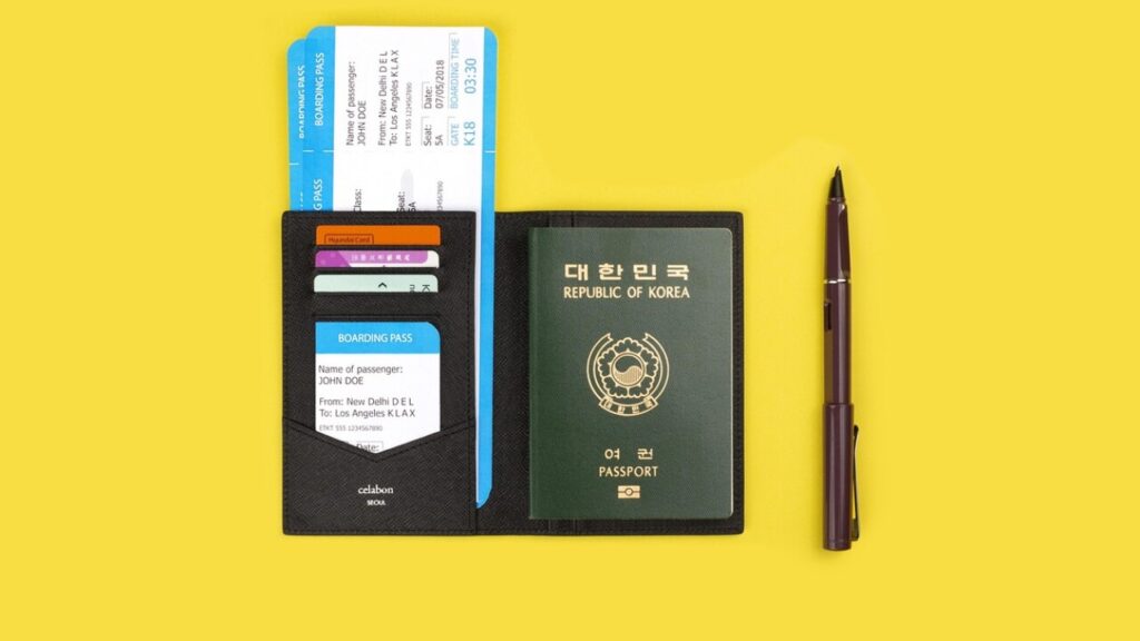 Télécharger le formulaire passeport français pdf en ligne