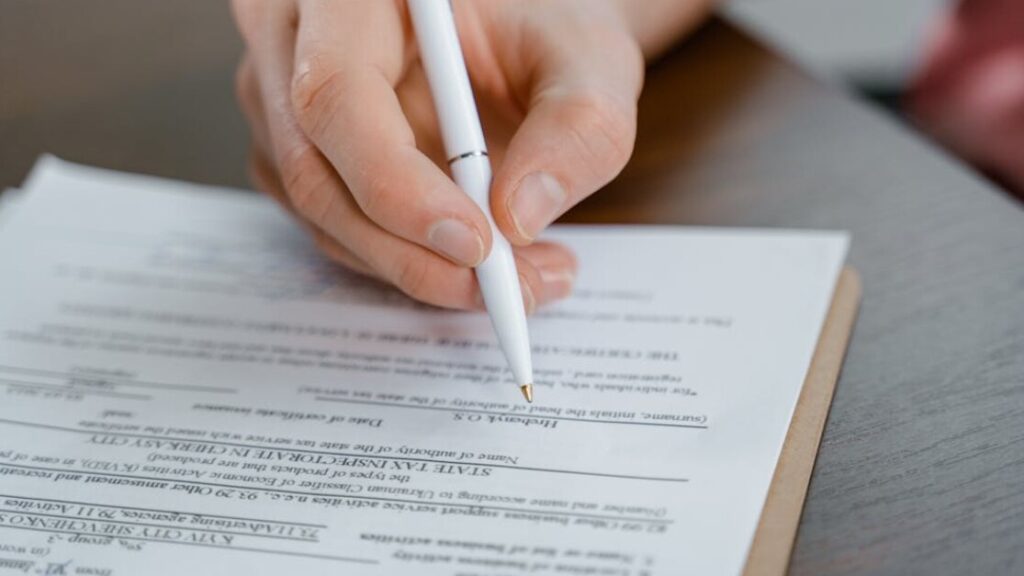 Formulaire demande titre de séjour étranger malade en PDF gratuit