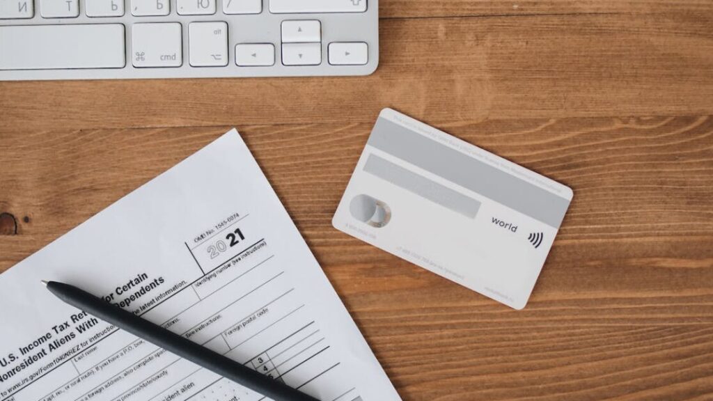 Formulaire de demande de carte de commerçant ambulant en PDF gratuit