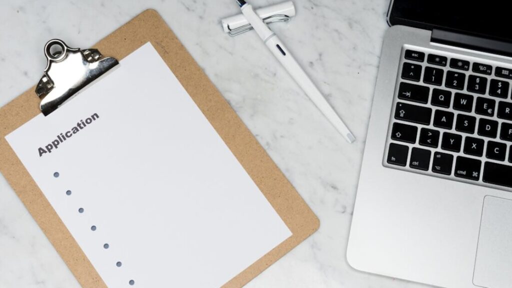 Formulaire de demande de carte consulaire Guinée en France - modèle PDF à télécharger