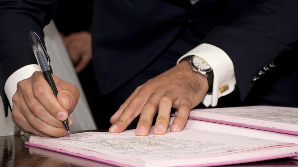 Télécharger le formulaire de demande de transcription de mariage en PDF gratuit