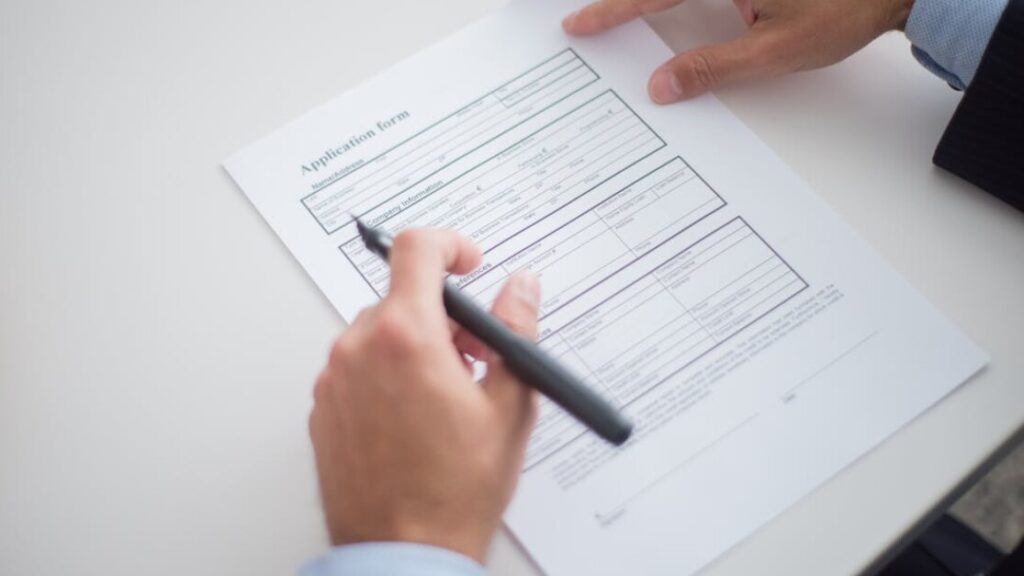 Télécharger le formulaire demande de visa pour le Cambodge en PDF gratuit