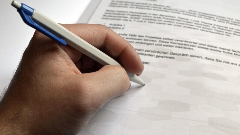 Formulaire demande logement social handicap en PDF à télécharger