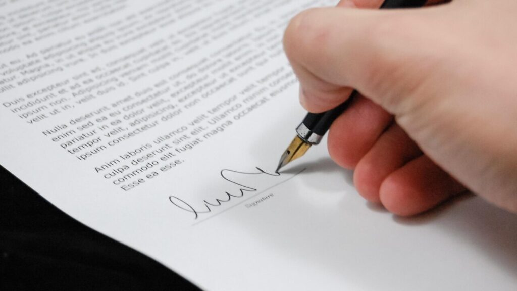 Télécharger le formulaire ave canada pdf en version prête à remplir