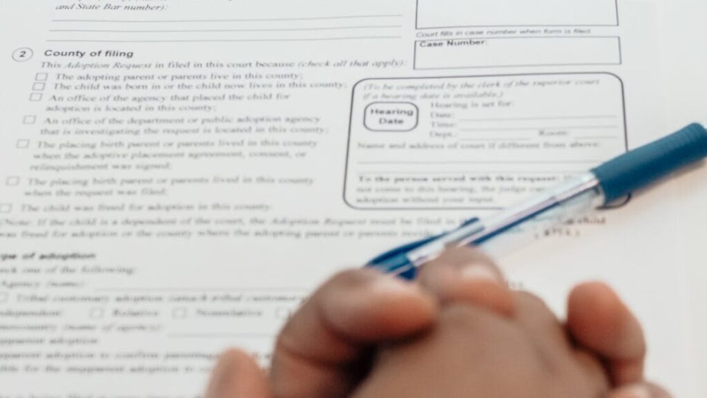 Formulaire de demande de reconnaissance de diplôme étranger en PDF gratuit