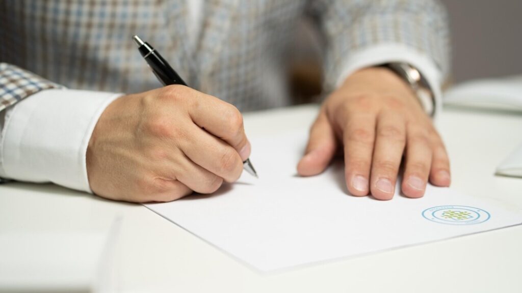 Formulaire demande croix du combattant volontaire en PDF gratuit