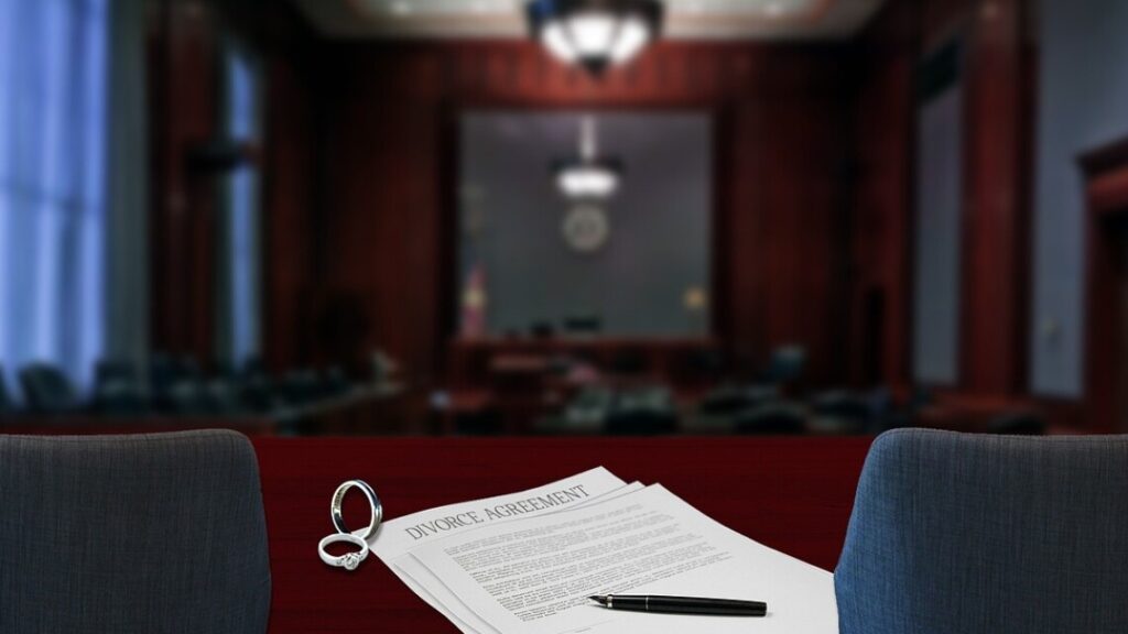 Formulaire de transcription de divorce à Nantes en PDF gratuit