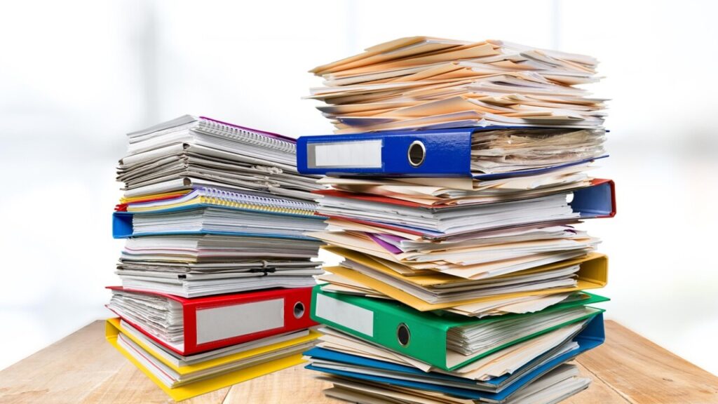 Formulaire emprunteur PDF à télécharger gratuitement