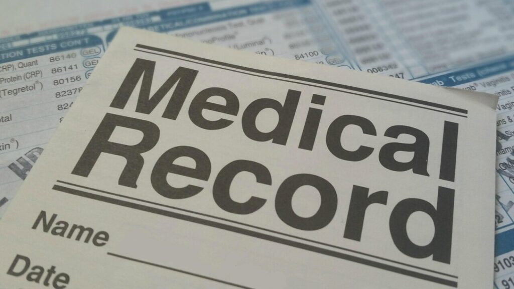 Télécharger le formulaire medical mdph en PDF gratuit