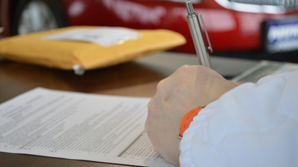 Formulaire s1110 - modèle à télécharger en PDF gratuit