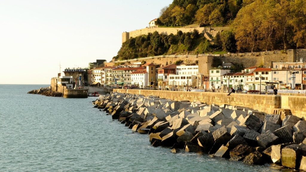 Télécharger le formulaire zfe san sebastian en PDF gratuit