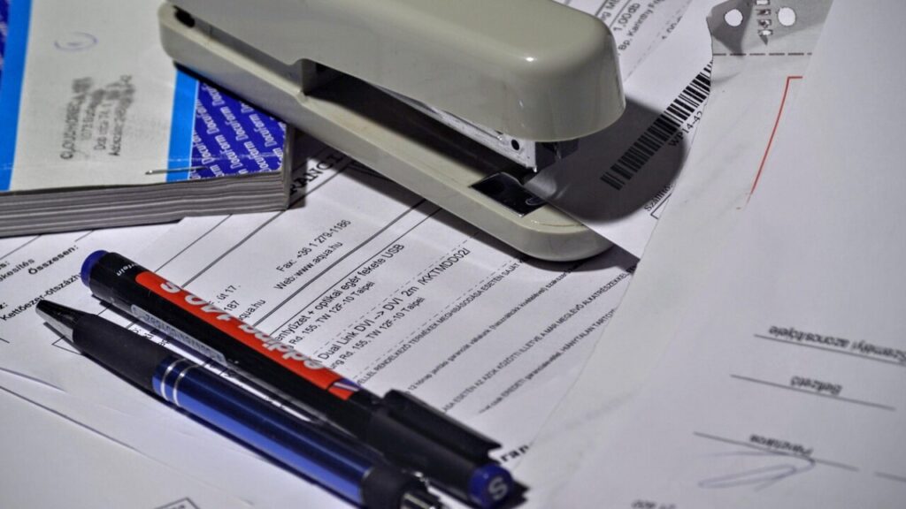 Télécharger les formulaires impots 2044 en PDF gratuit